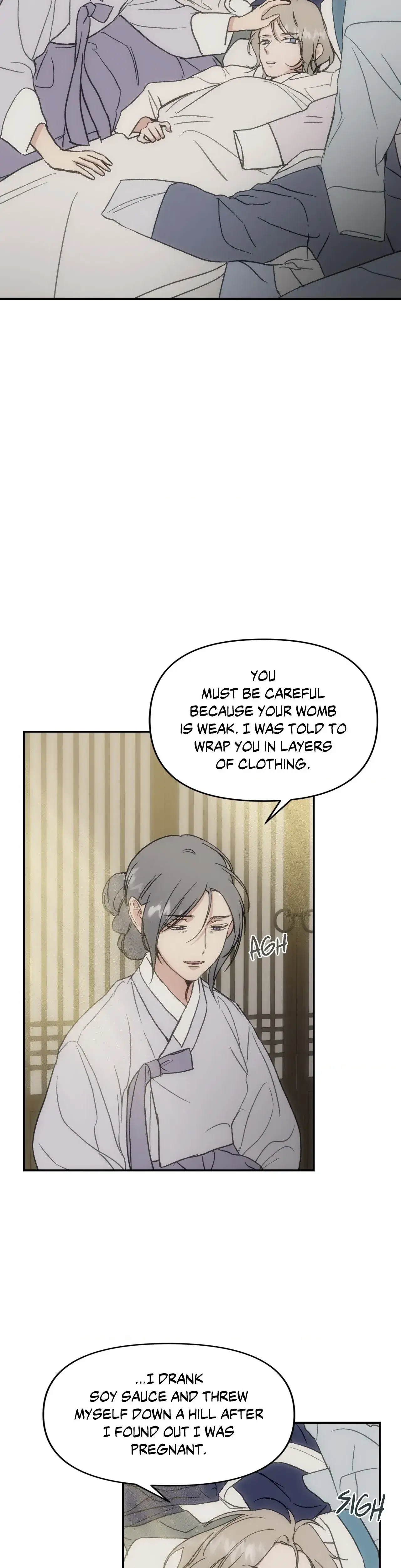 One Night Only Chapter 51 - Page 19