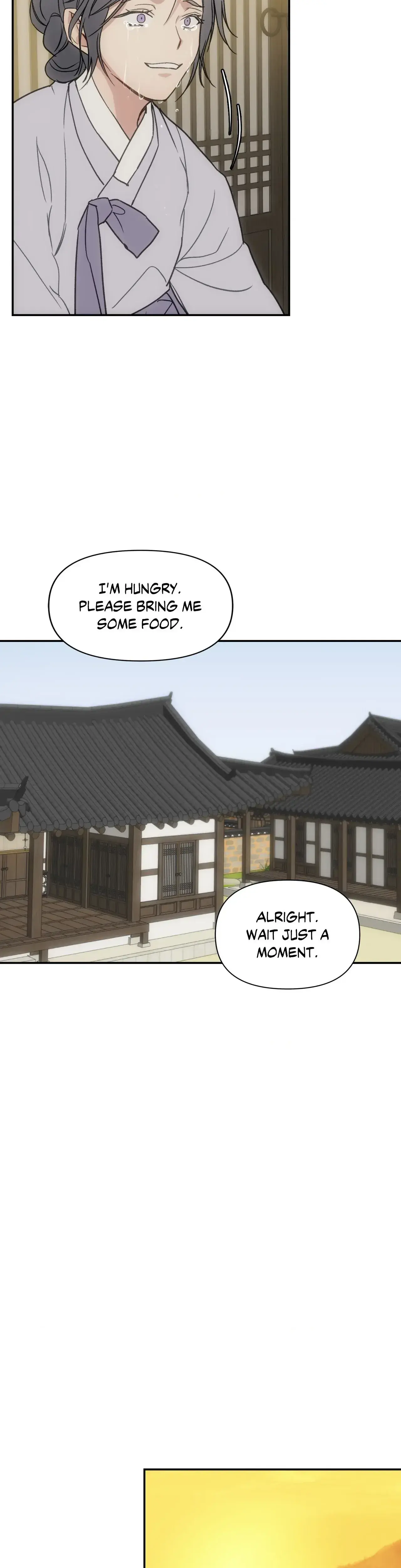 One Night Only Chapter 51 - Page 27
