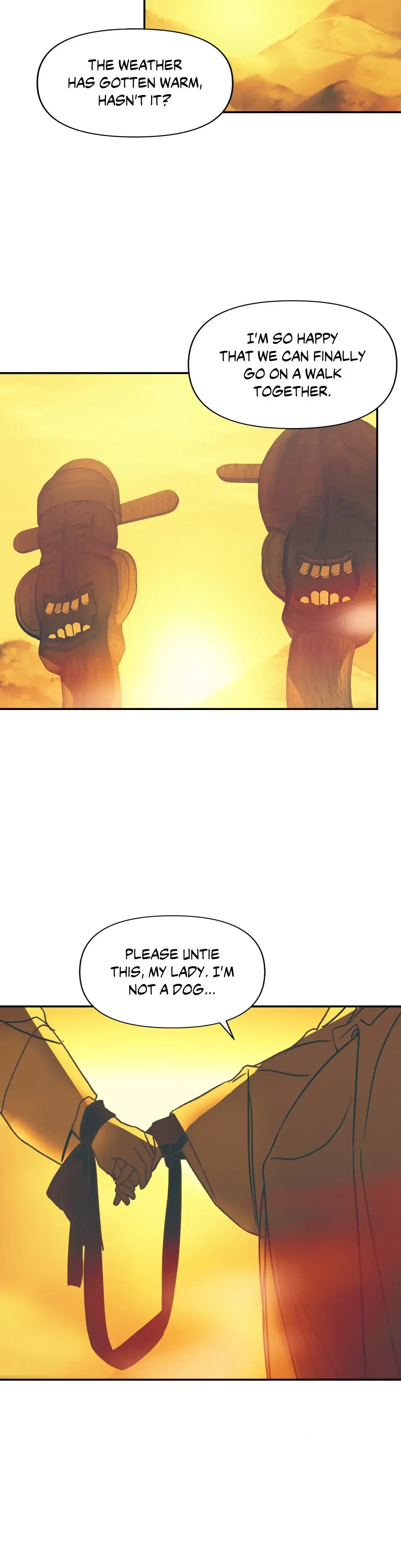 One Night Only Chapter 51 - Page 28