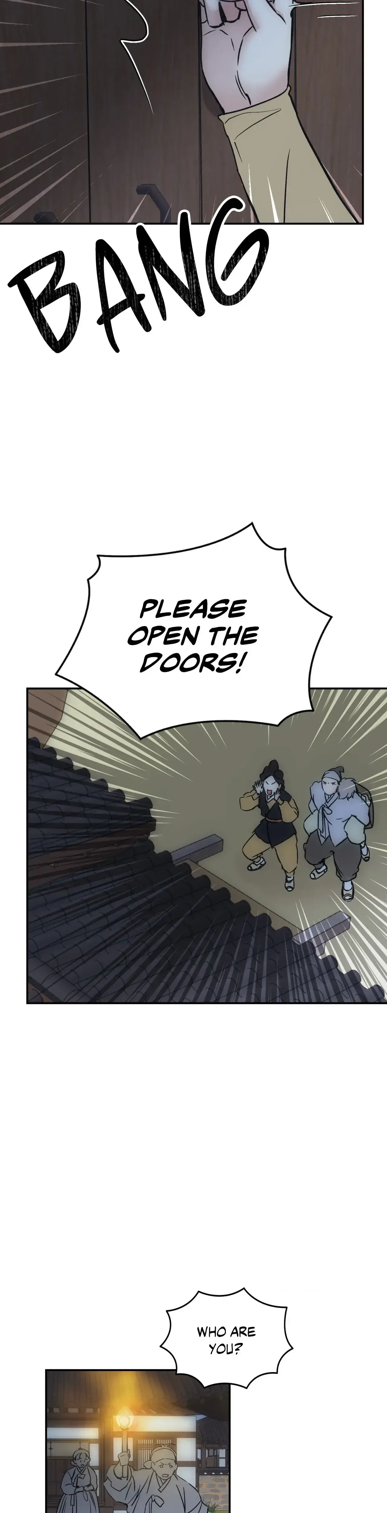One Night Only Chapter 51 - Page 3