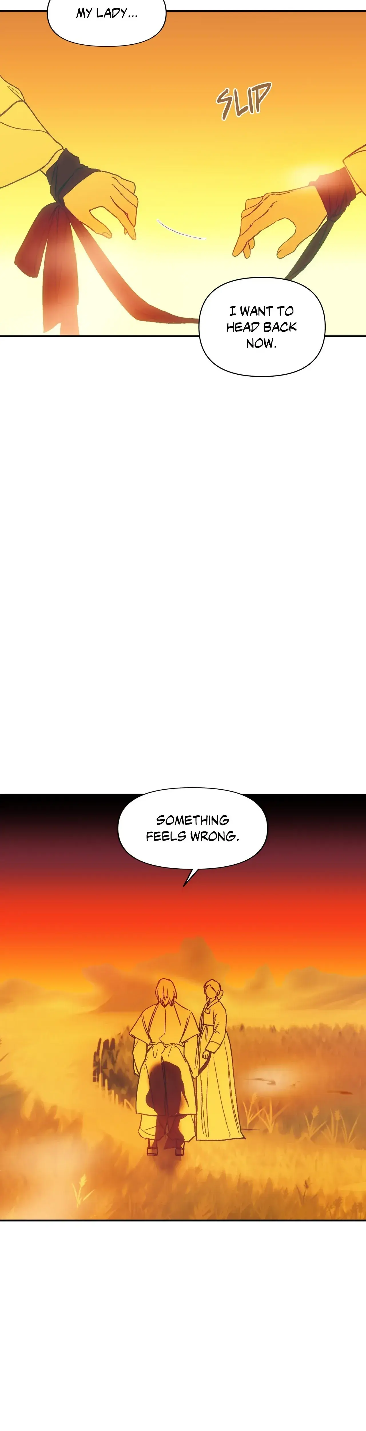 One Night Only Chapter 51 - Page 30