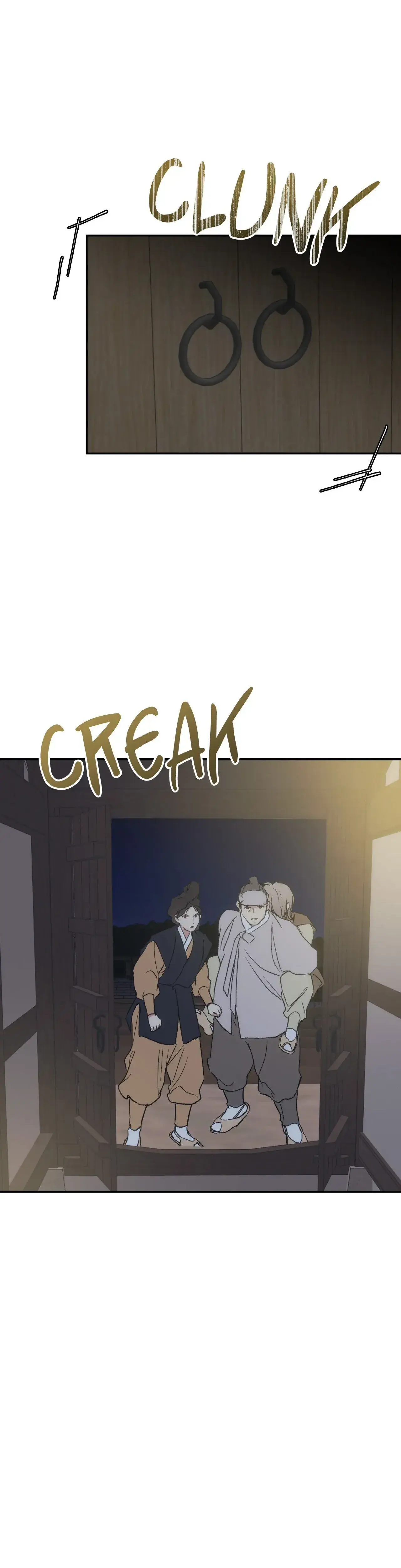 One Night Only Chapter 51 - Page 6