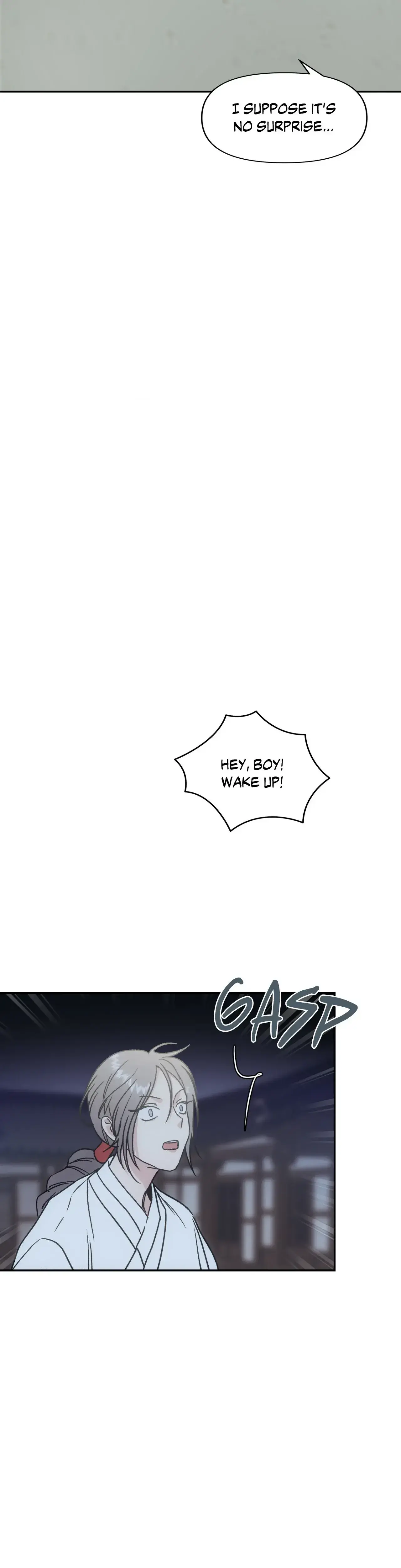 One Night Only Chapter 52 - Page 19