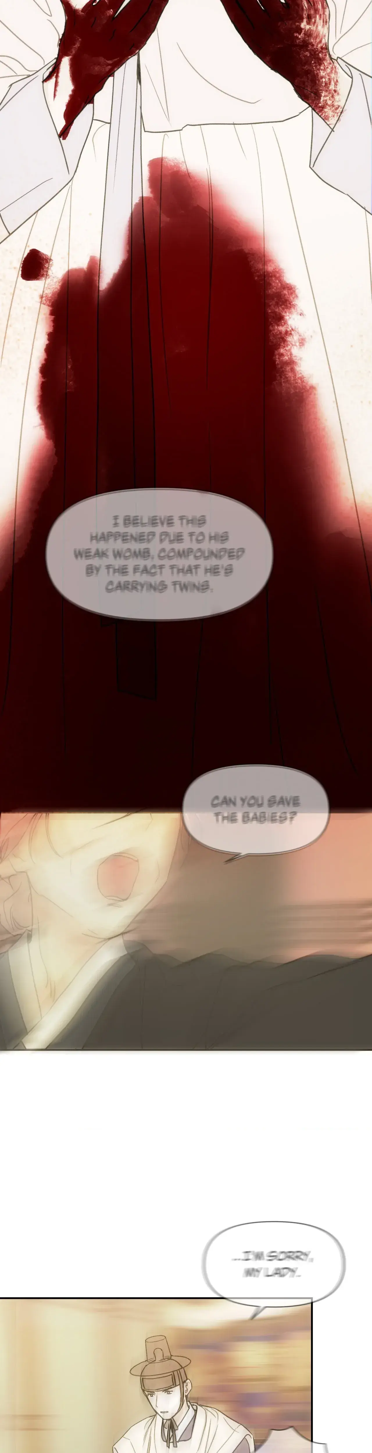 One Night Only Chapter 52 - Page 2