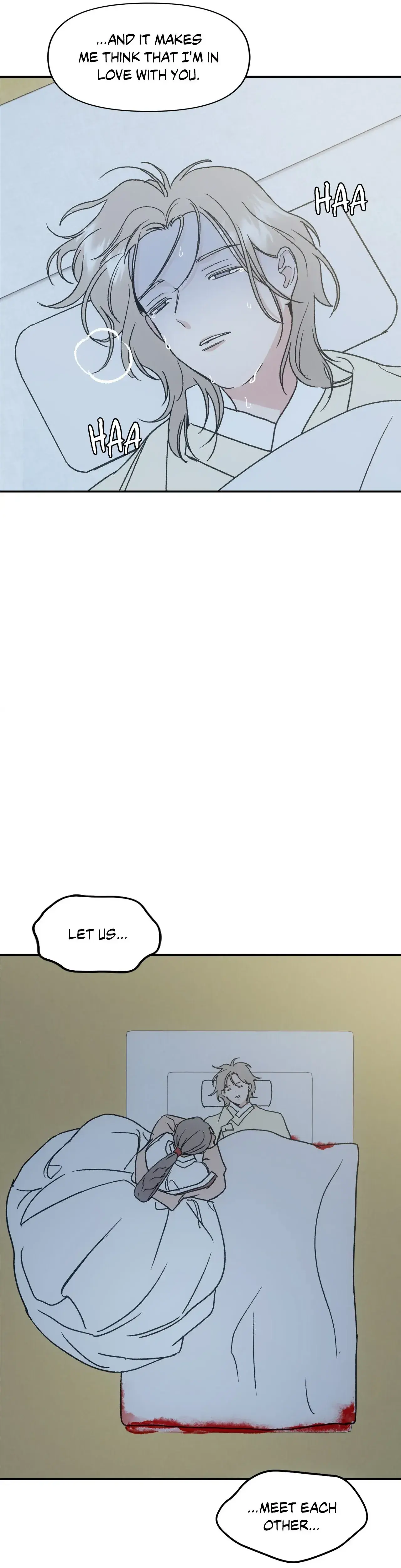 One Night Only Chapter 52 - Page 29