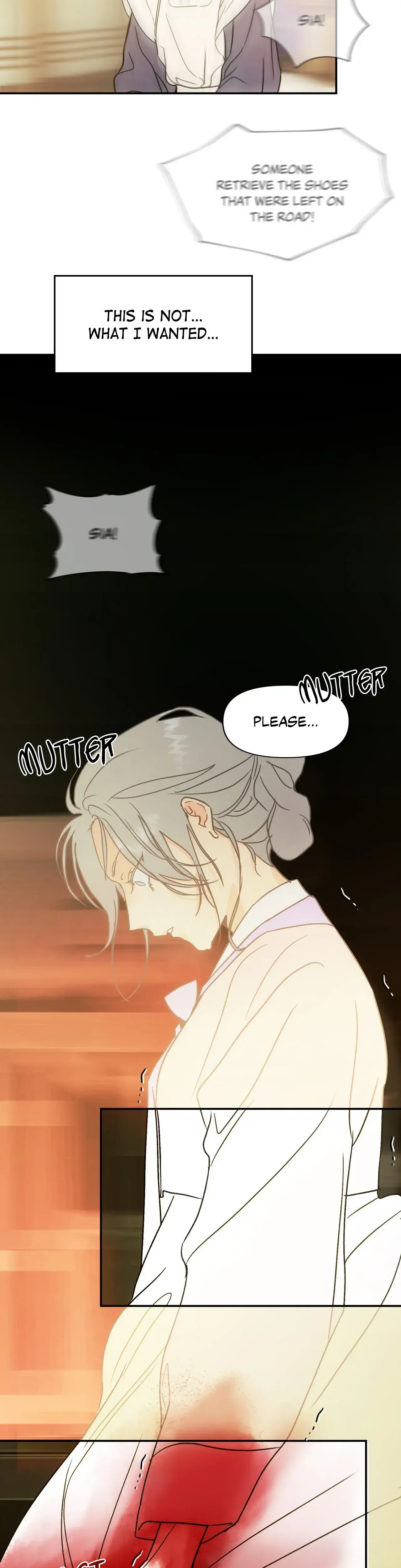 One Night Only Chapter 52 - Page 3