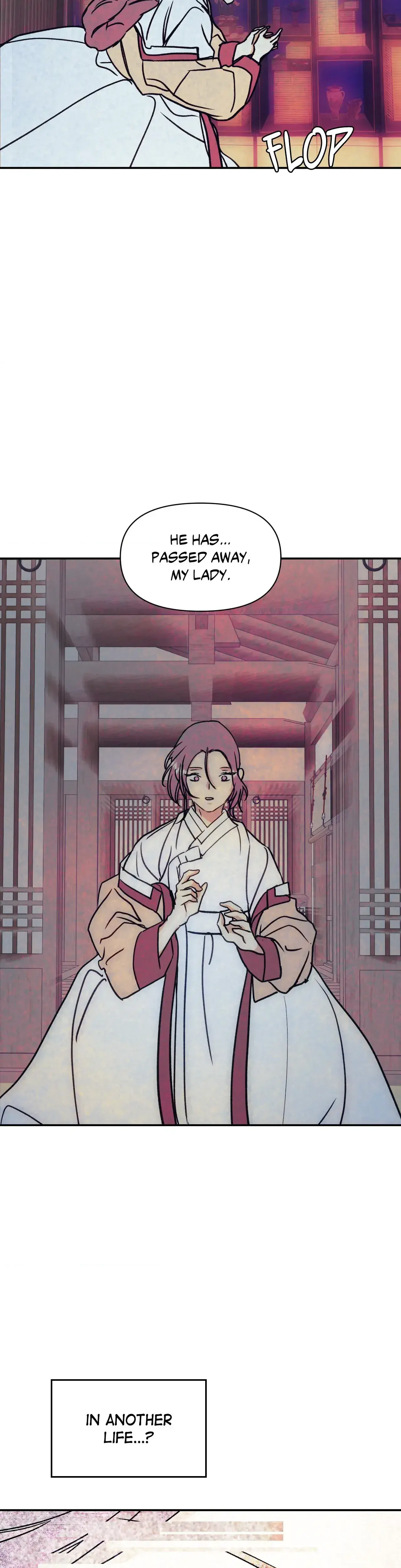 One Night Only Chapter 52 - Page 31