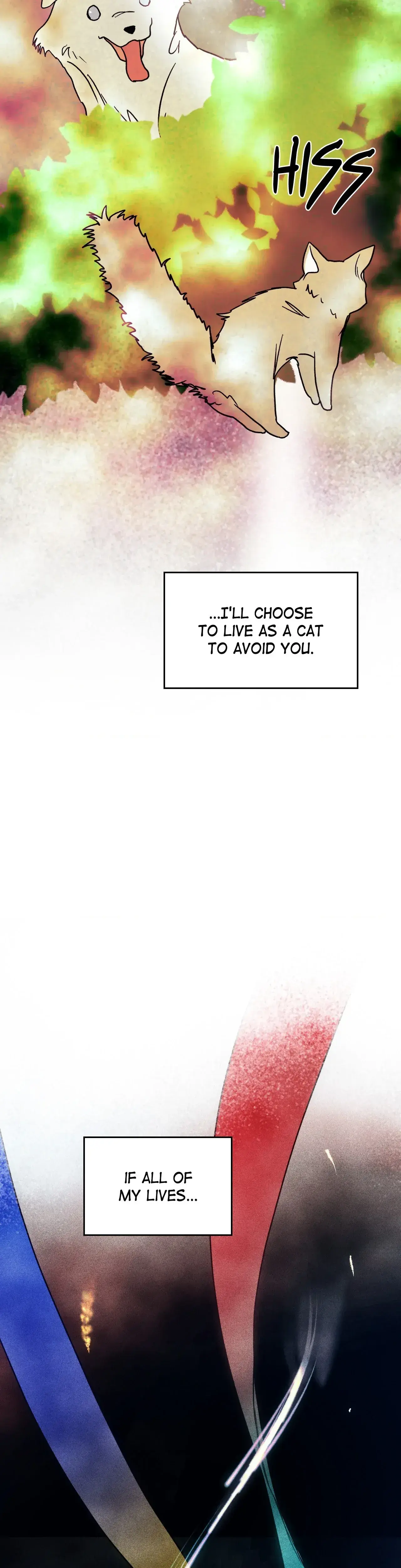 One Night Only Chapter 52 - Page 33