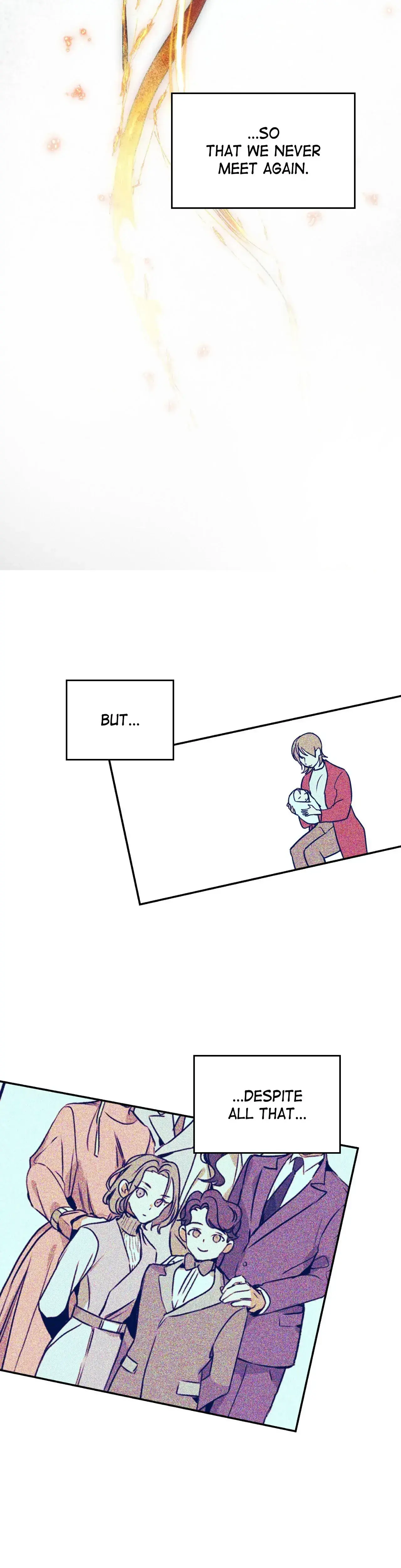 One Night Only Chapter 52 - Page 35