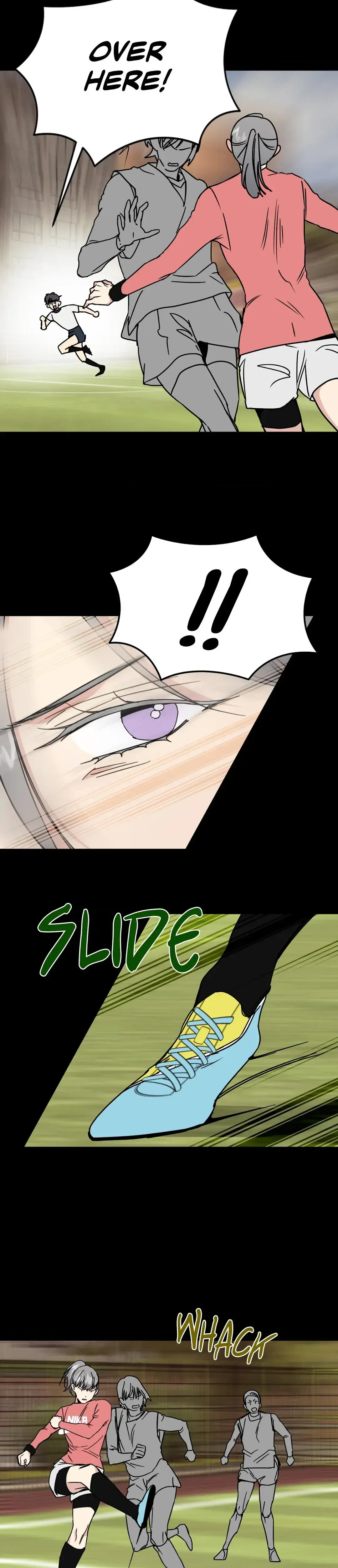 One Night Only Chapter 53 - Page 15