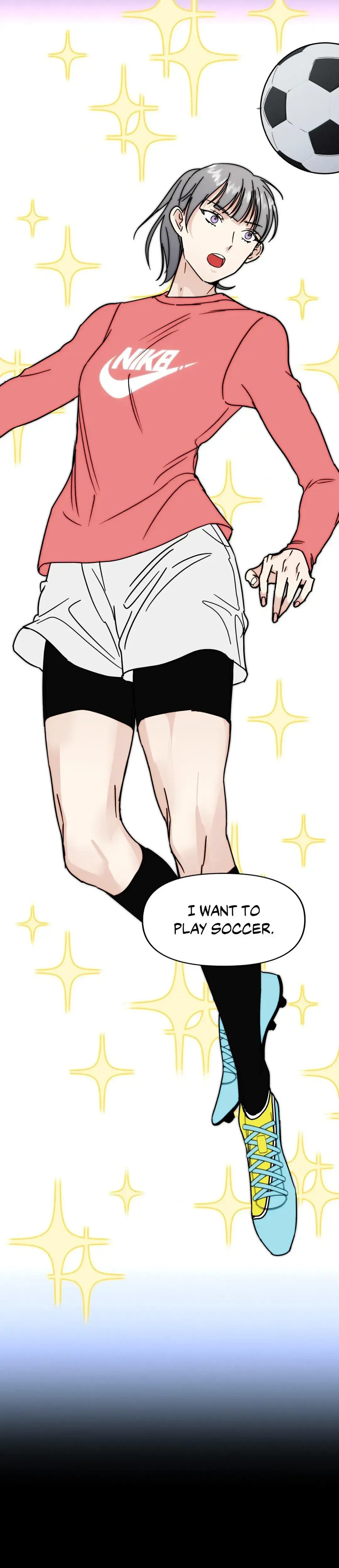 One Night Only Chapter 53 - Page 19