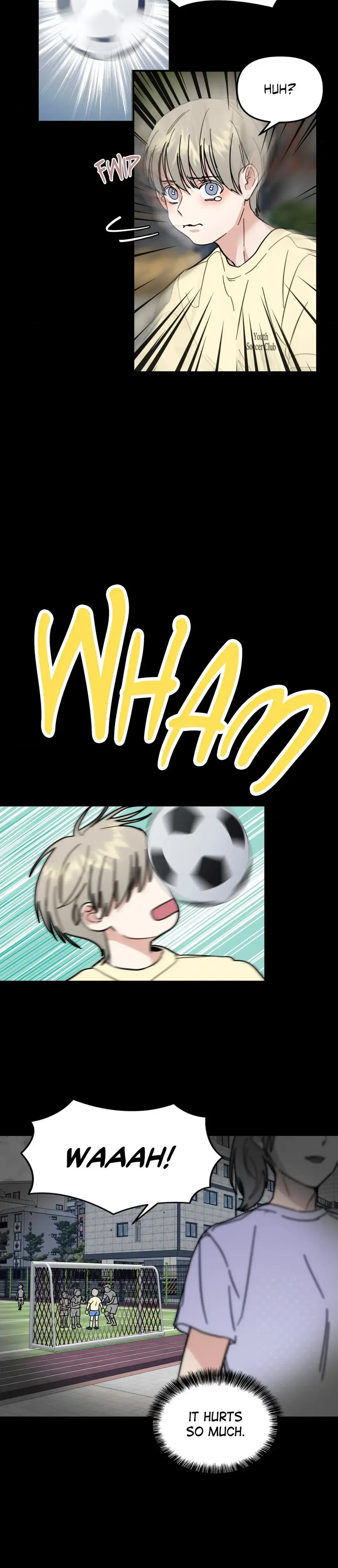 One Night Only Chapter 54 - Page 12