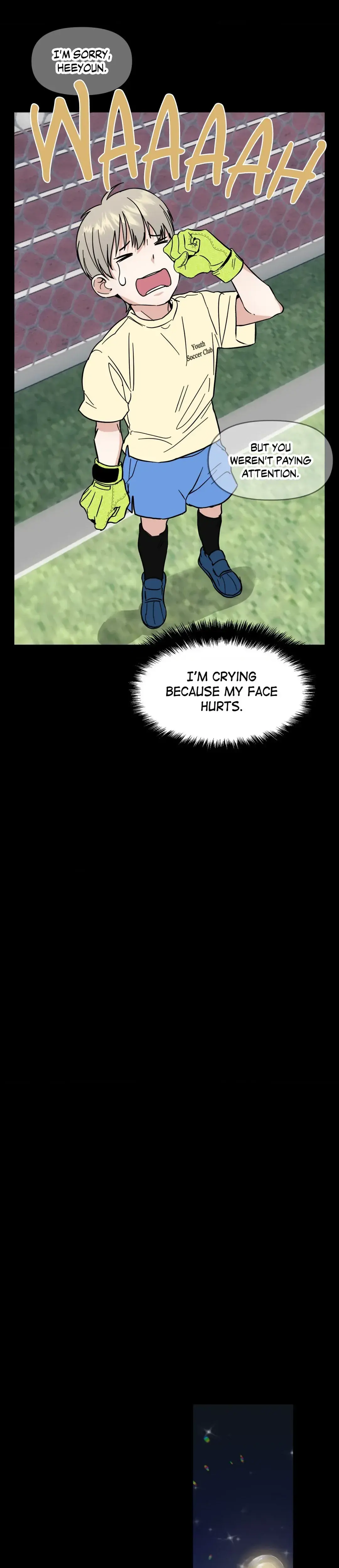 One Night Only Chapter 54 - Page 13