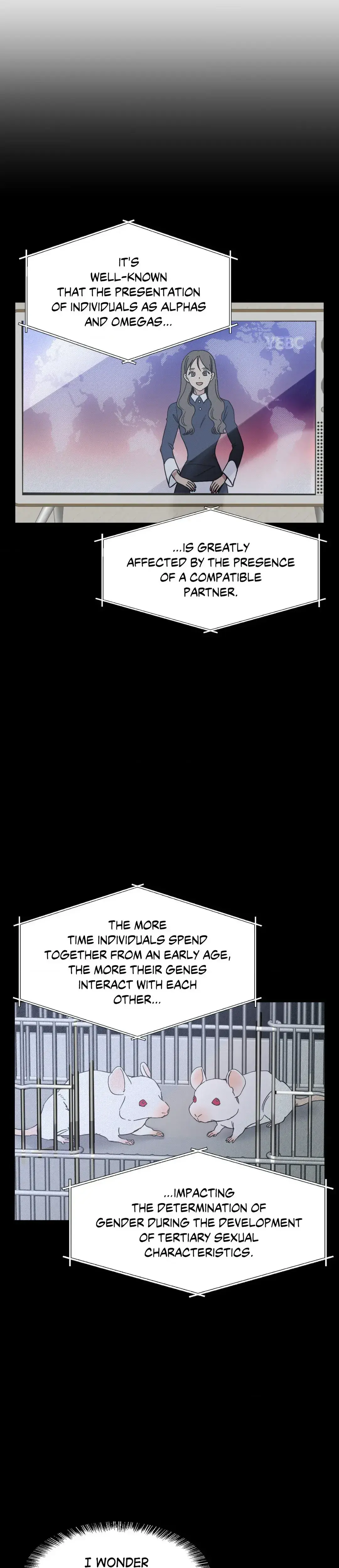 One Night Only Chapter 54 - Page 2