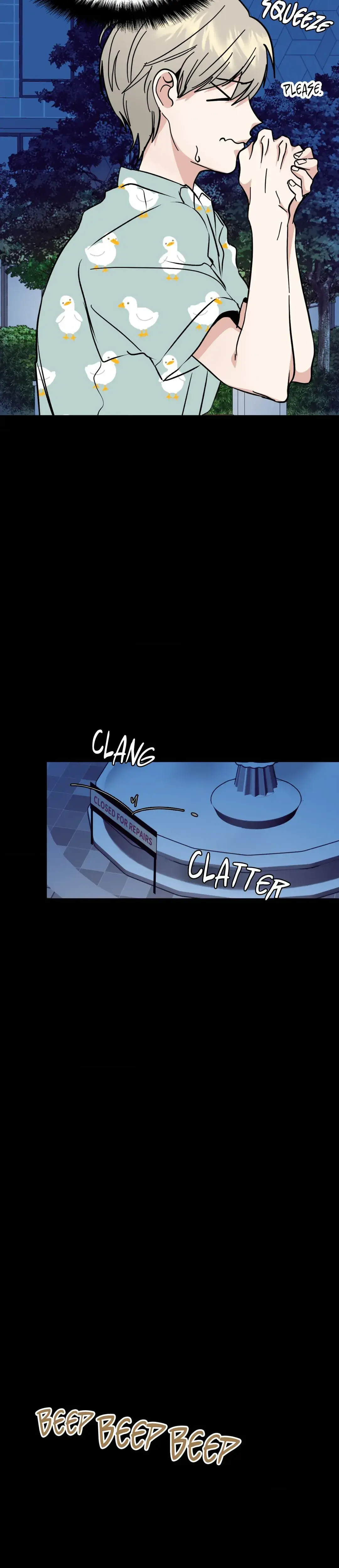 One Night Only Chapter 54 - Page 23