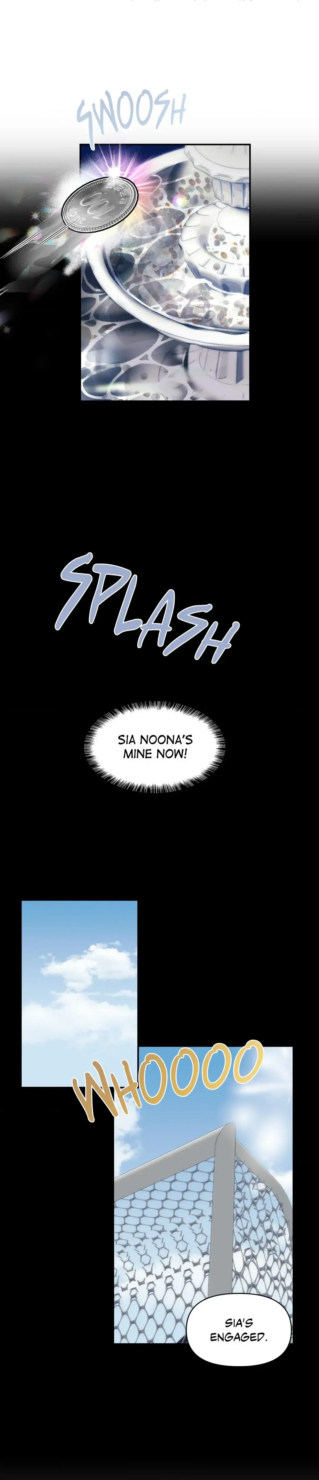 One Night Only Chapter 54 - Page 7