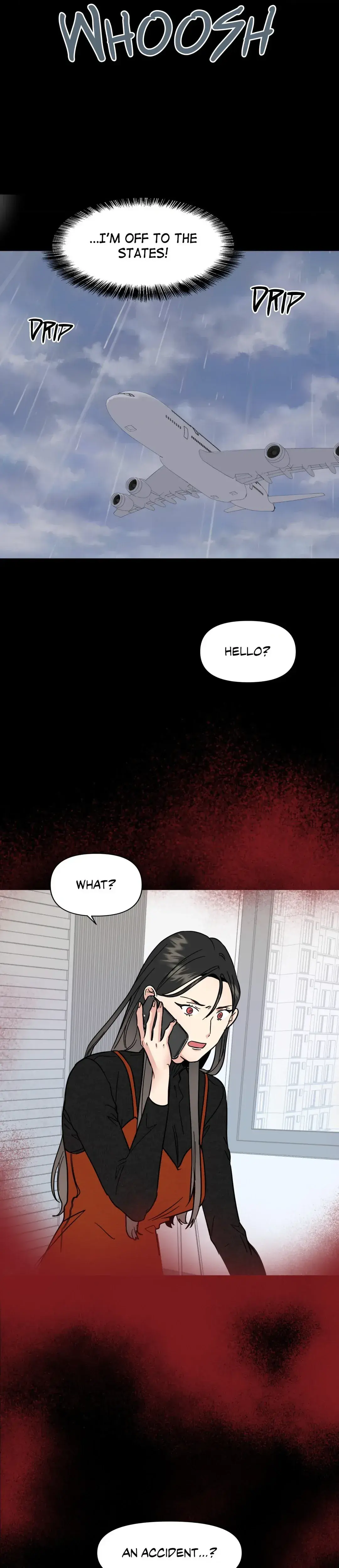 One Night Only Chapter 55 - Page 28