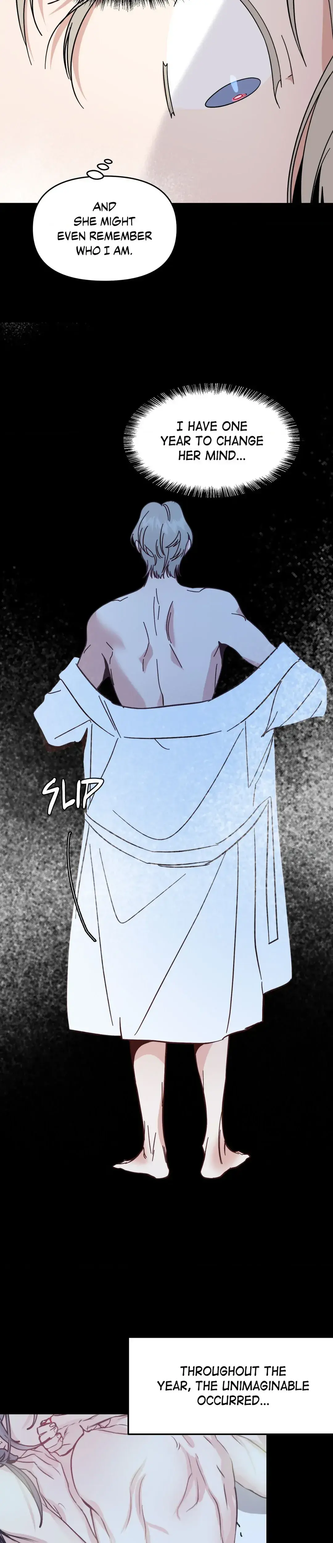 One Night Only Chapter 56 - Page 18