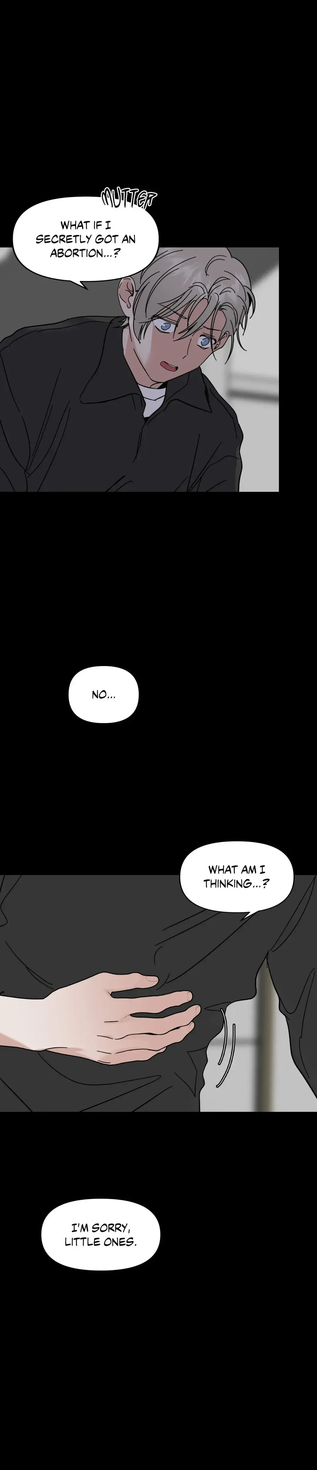 One Night Only Chapter 56 - Page 22