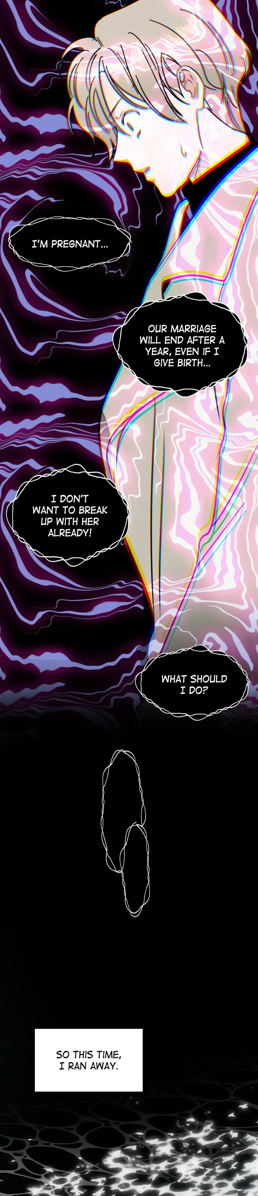 One Night Only Chapter 56 - Page 24