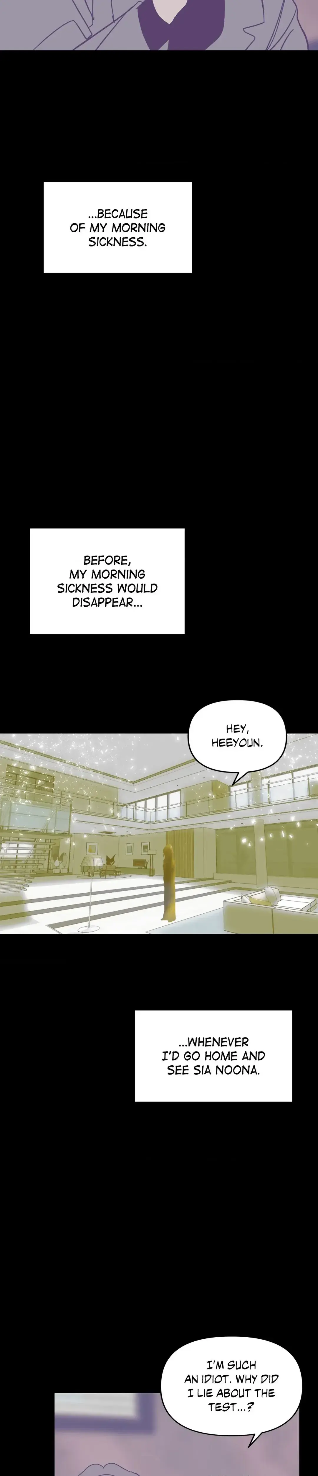 One Night Only Chapter 56 - Page 26
