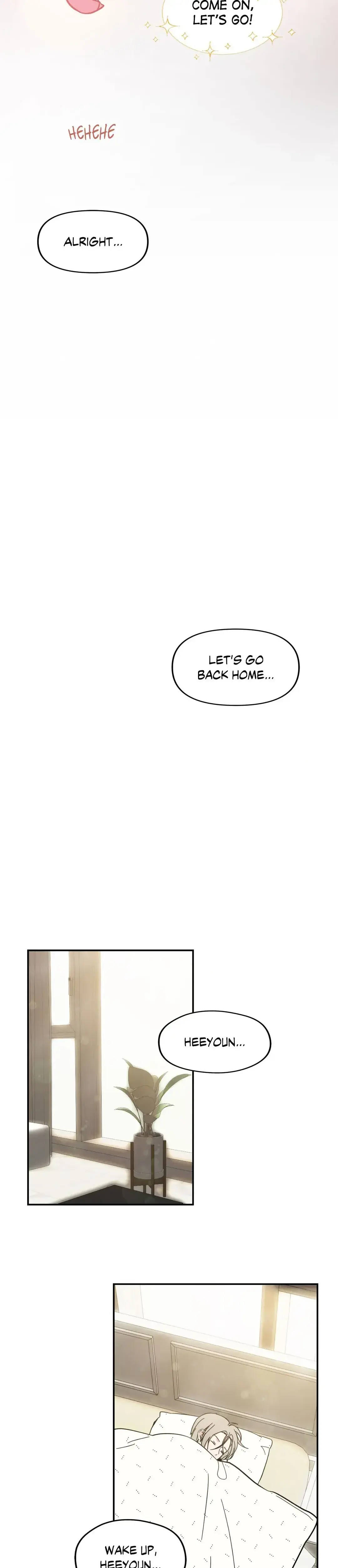 One Night Only Chapter 56 - Page 29