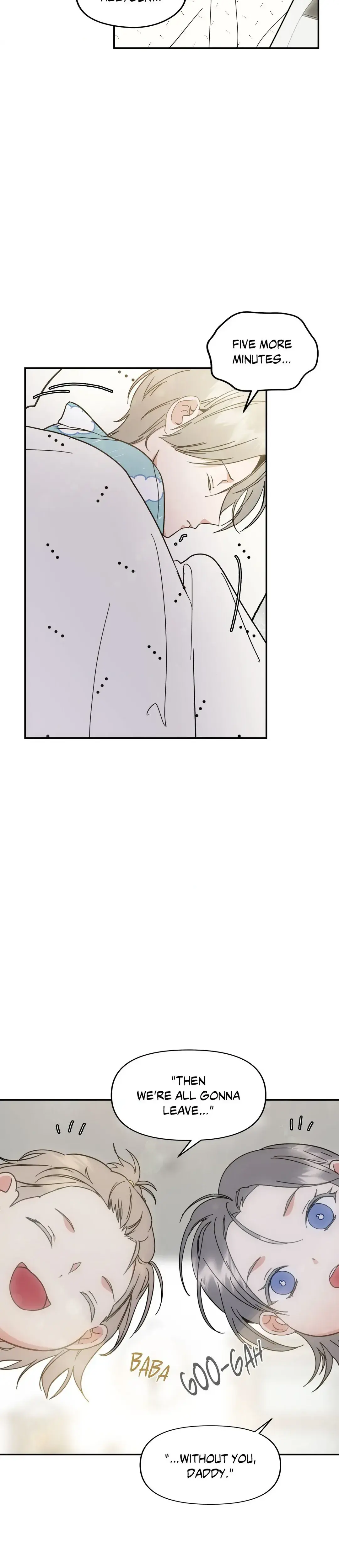 One Night Only Chapter 56 - Page 30