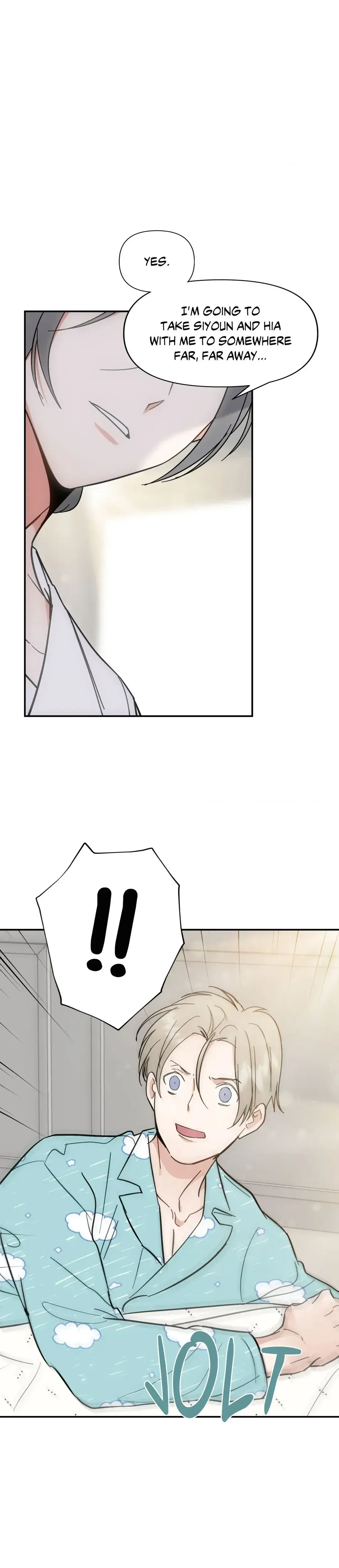 One Night Only Chapter 56 - Page 31