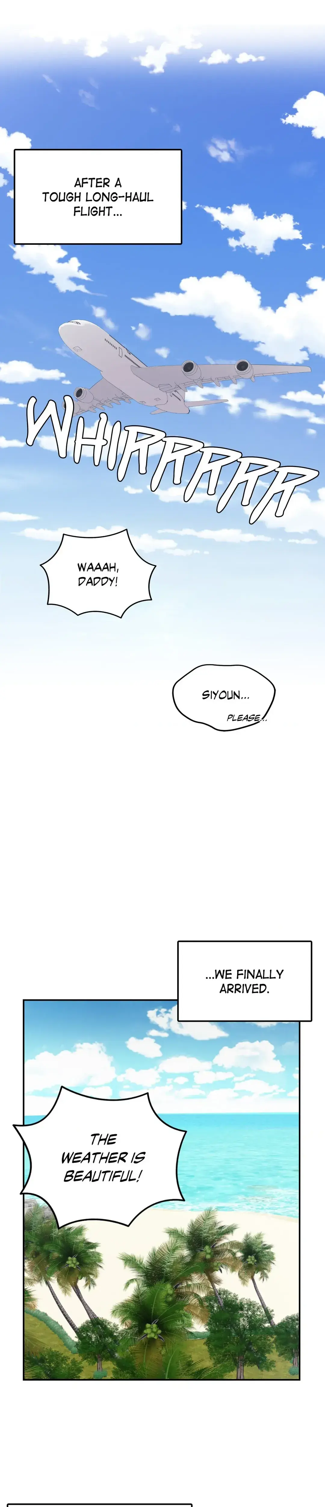 One Night Only Chapter 57 - Page 7