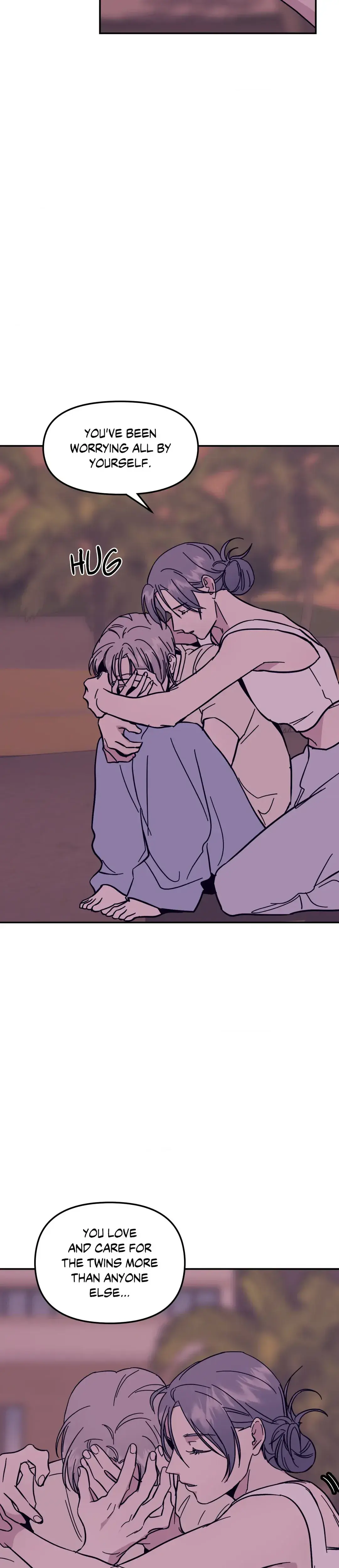 One Night Only Chapter 58 - Page 11