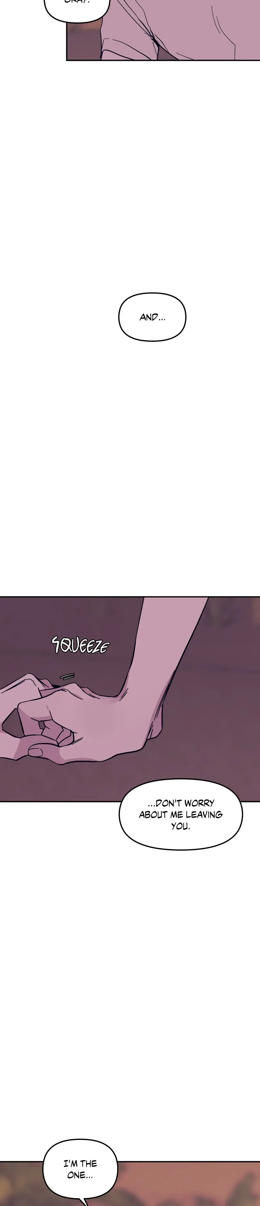 One Night Only Chapter 58 - Page 16