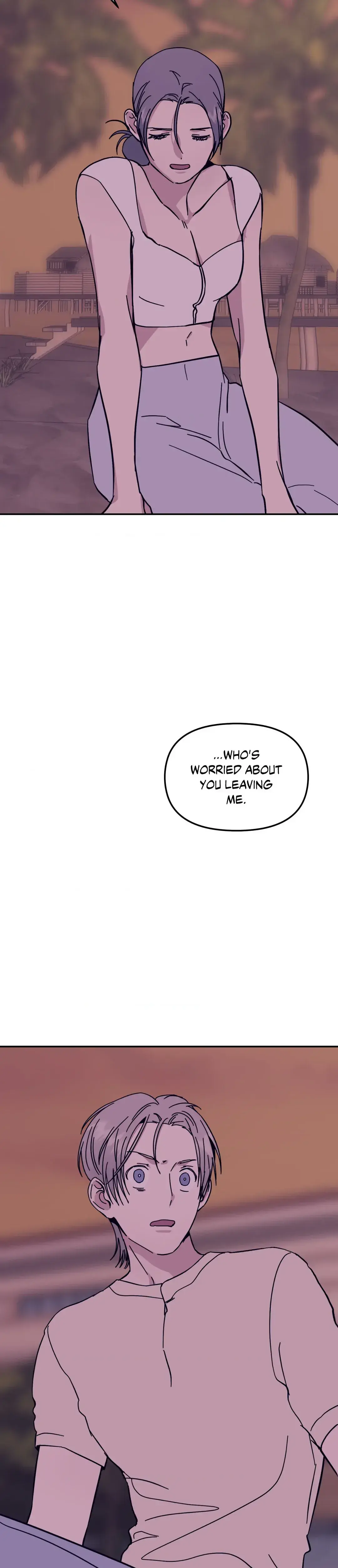 One Night Only Chapter 58 - Page 17