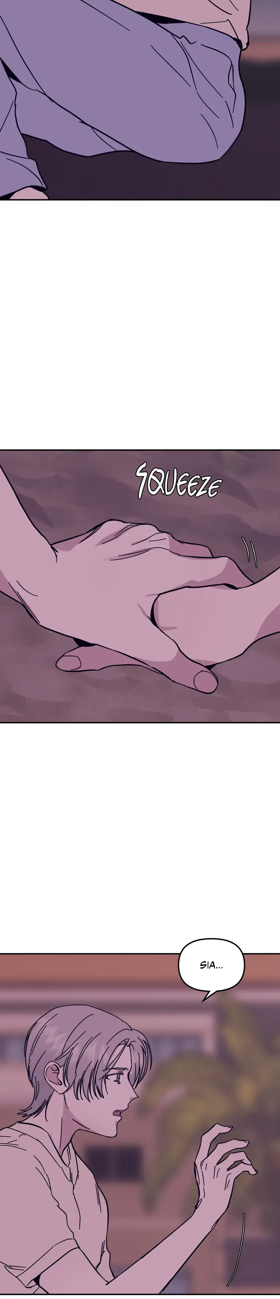 One Night Only Chapter 58 - Page 18