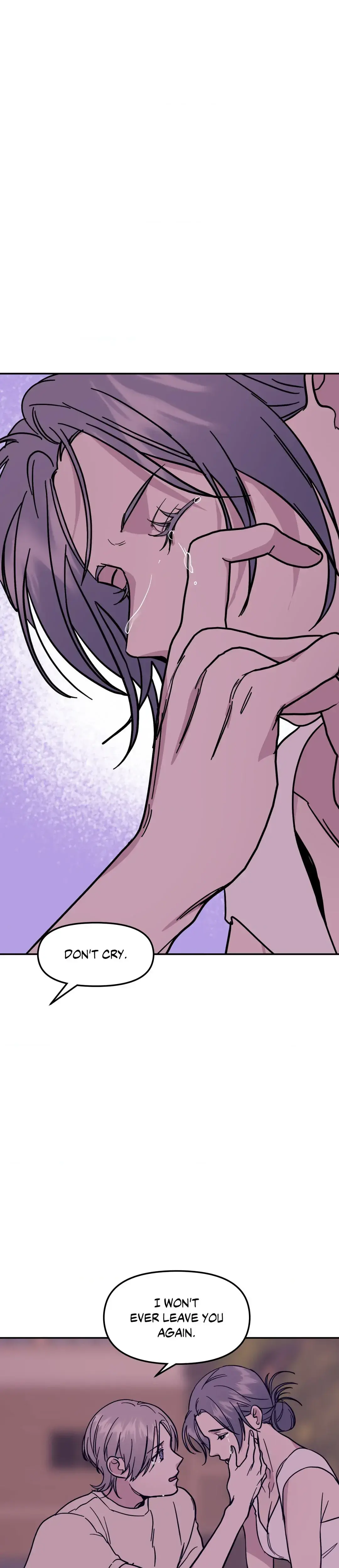 One Night Only Chapter 58 - Page 19