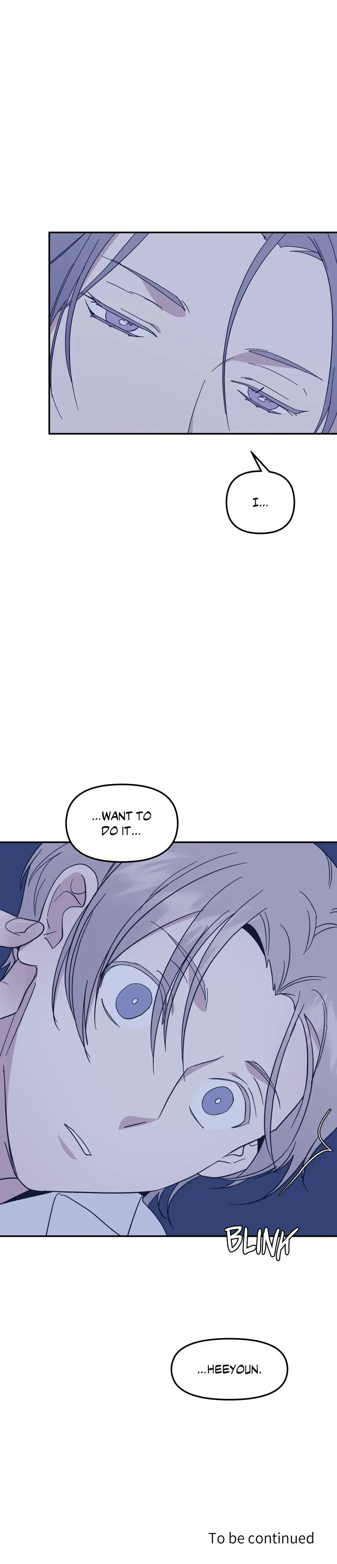 One Night Only Chapter 58 - Page 33
