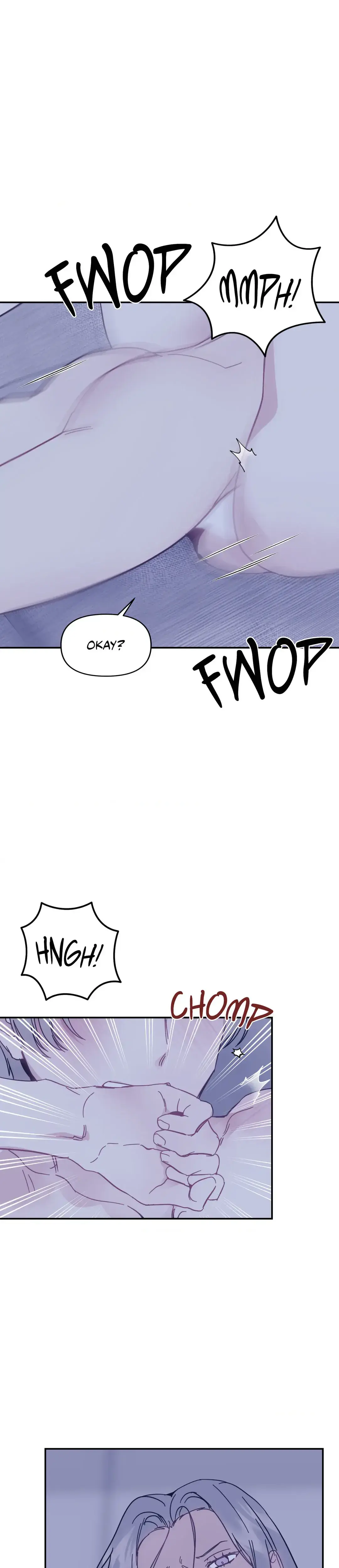 One Night Only Chapter 59 - Page 15