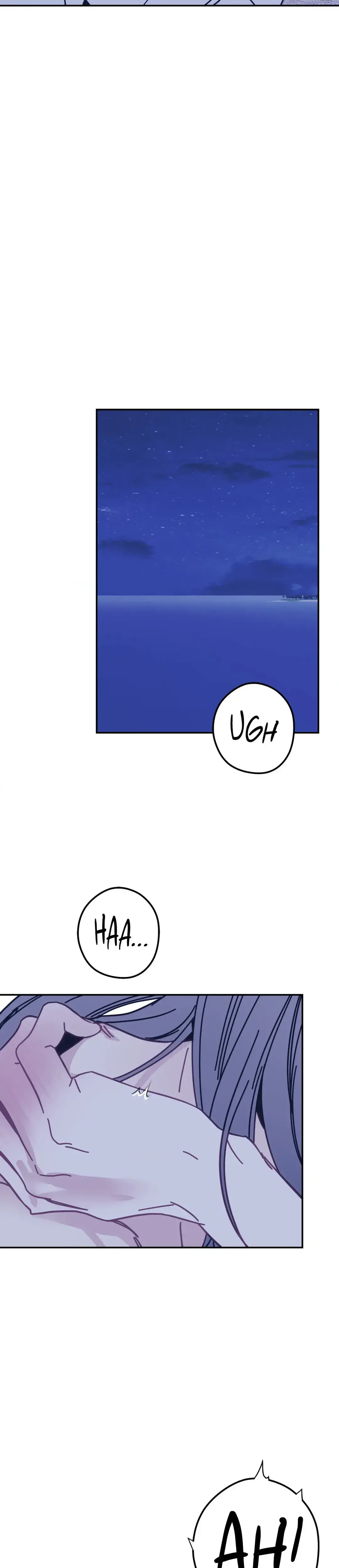 One Night Only Chapter 59 - Page 2