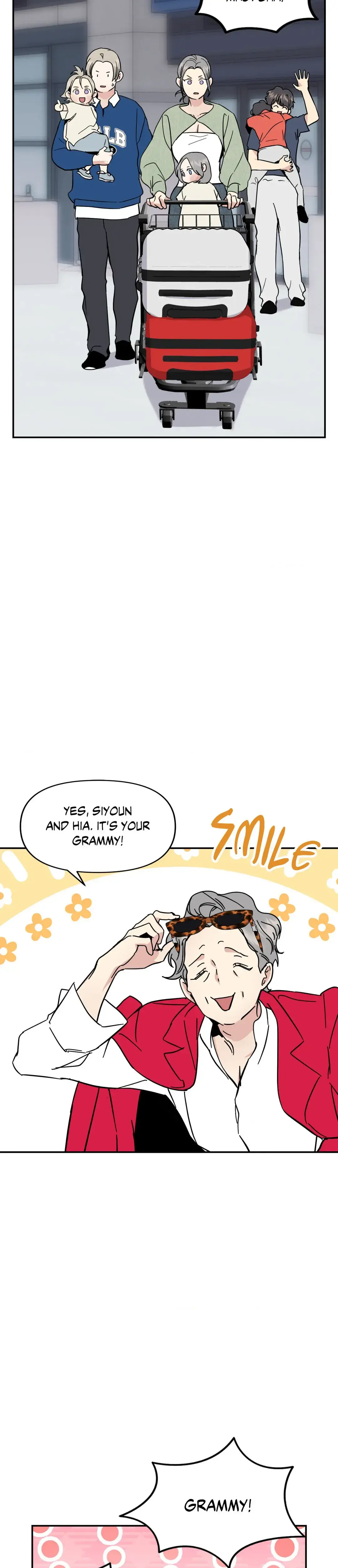 One Night Only Chapter 59 - Page 24