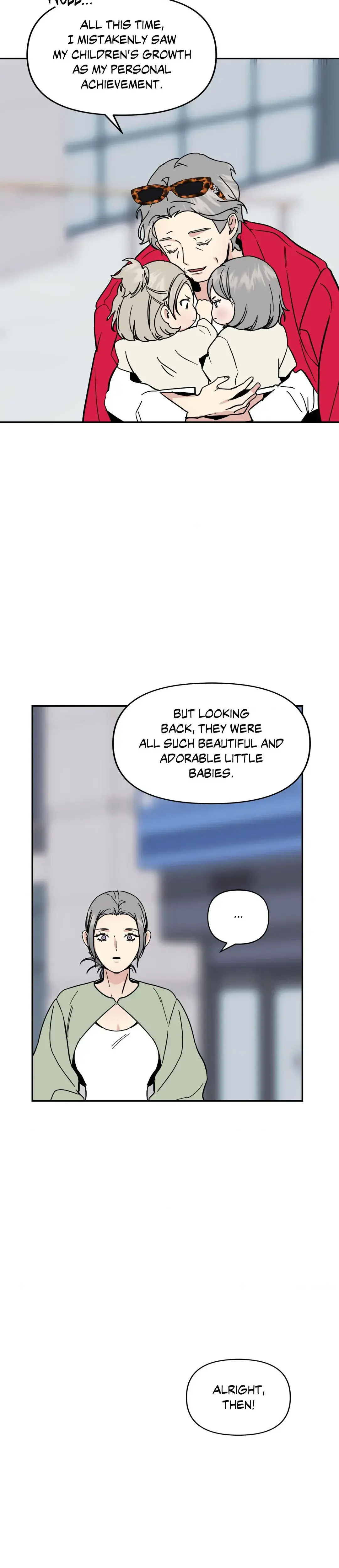One Night Only Chapter 59 - Page 26