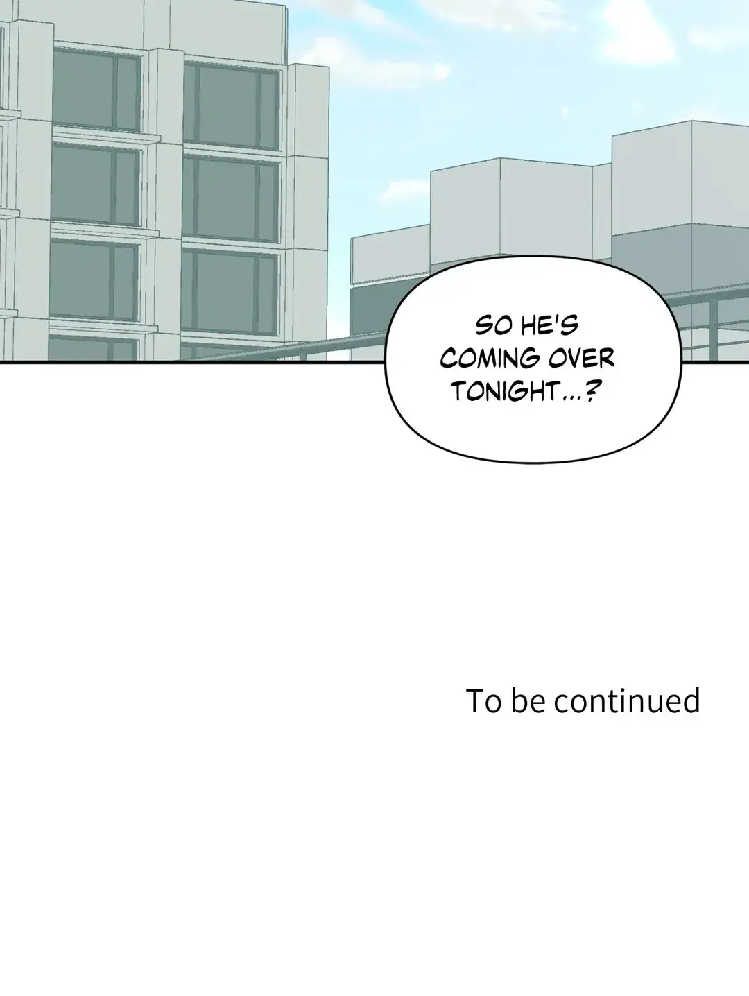 One Night Only Chapter 6 - Page 31