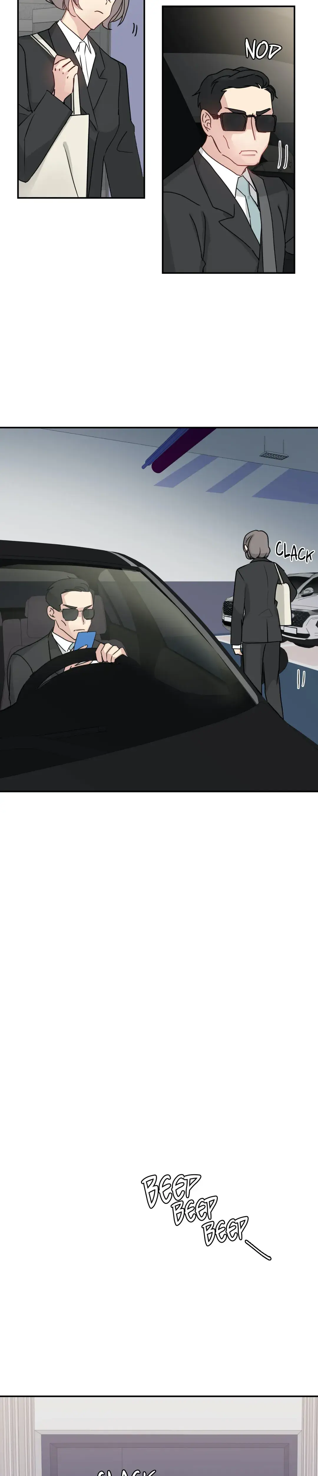 One Night Only Chapter 6 - Page 5