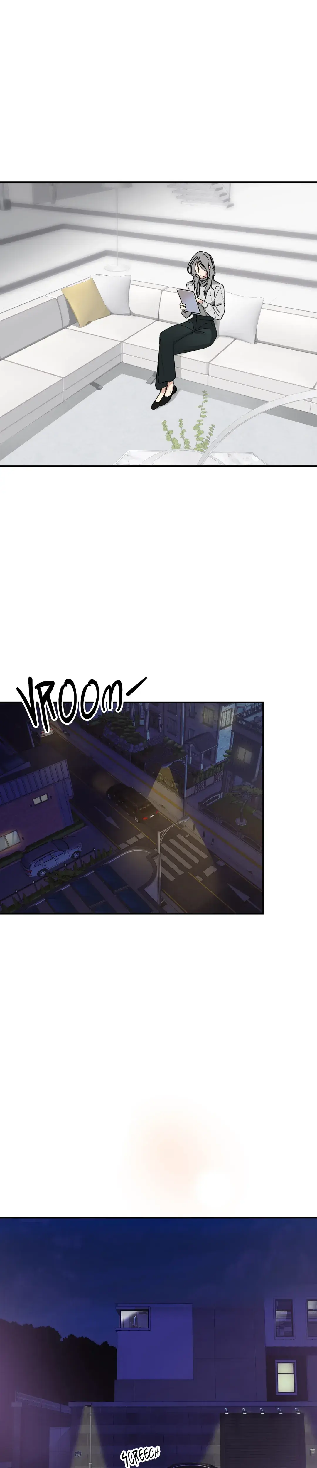 One Night Only Chapter 7 - Page 1