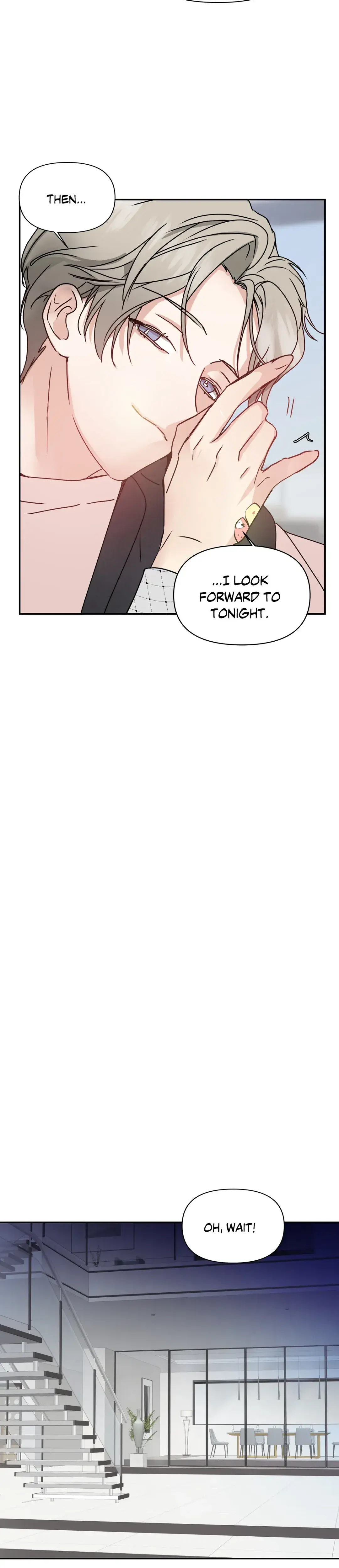 One Night Only Chapter 7 - Page 19