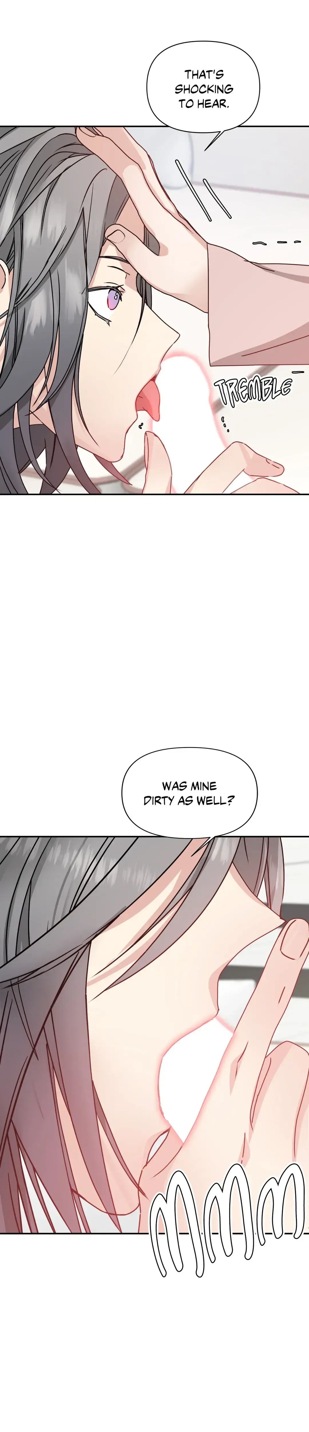 One Night Only Chapter 7 - Page 22