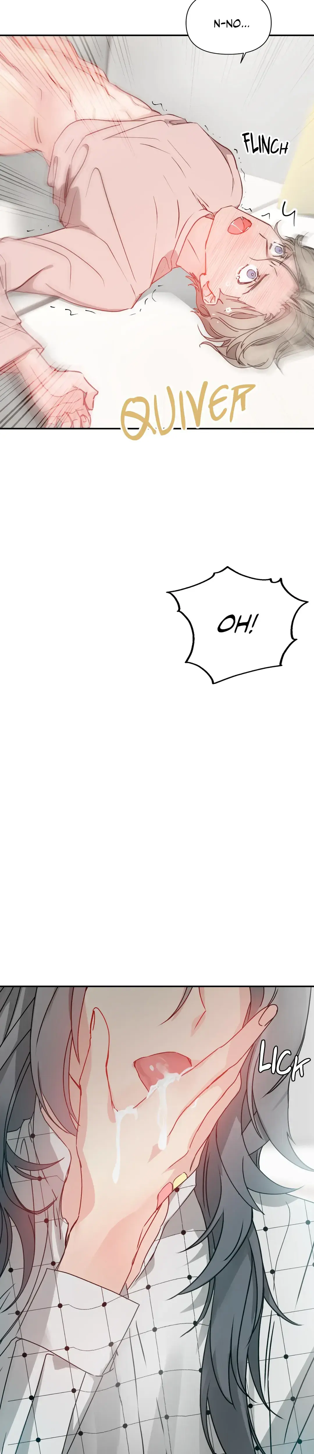 One Night Only Chapter 7 - Page 25