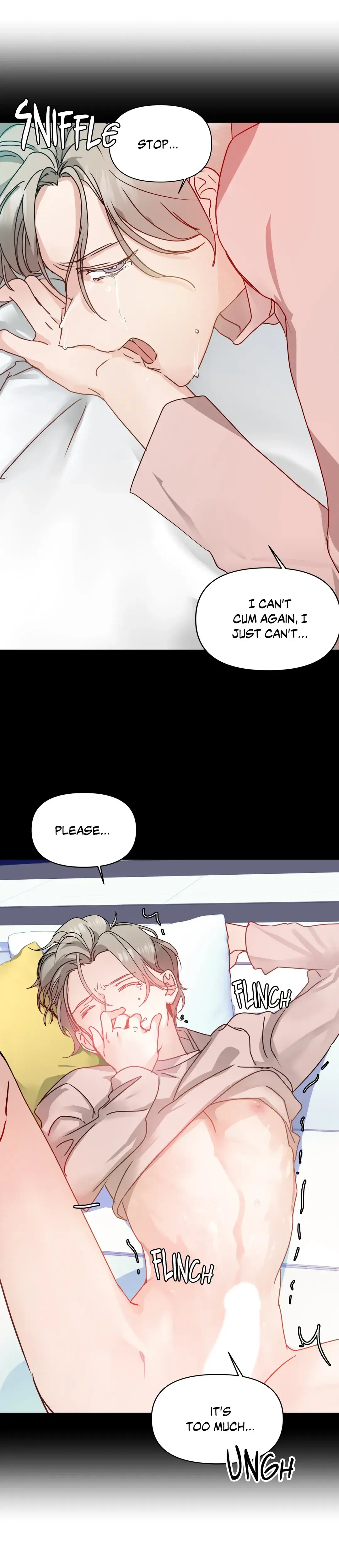 One Night Only Chapter 7 - Page 31