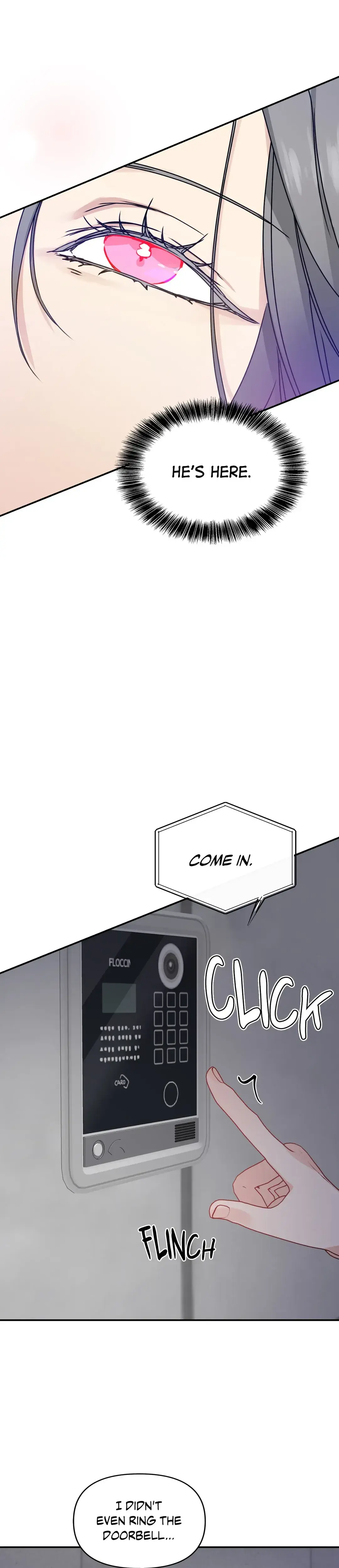One Night Only Chapter 7 - Page 4