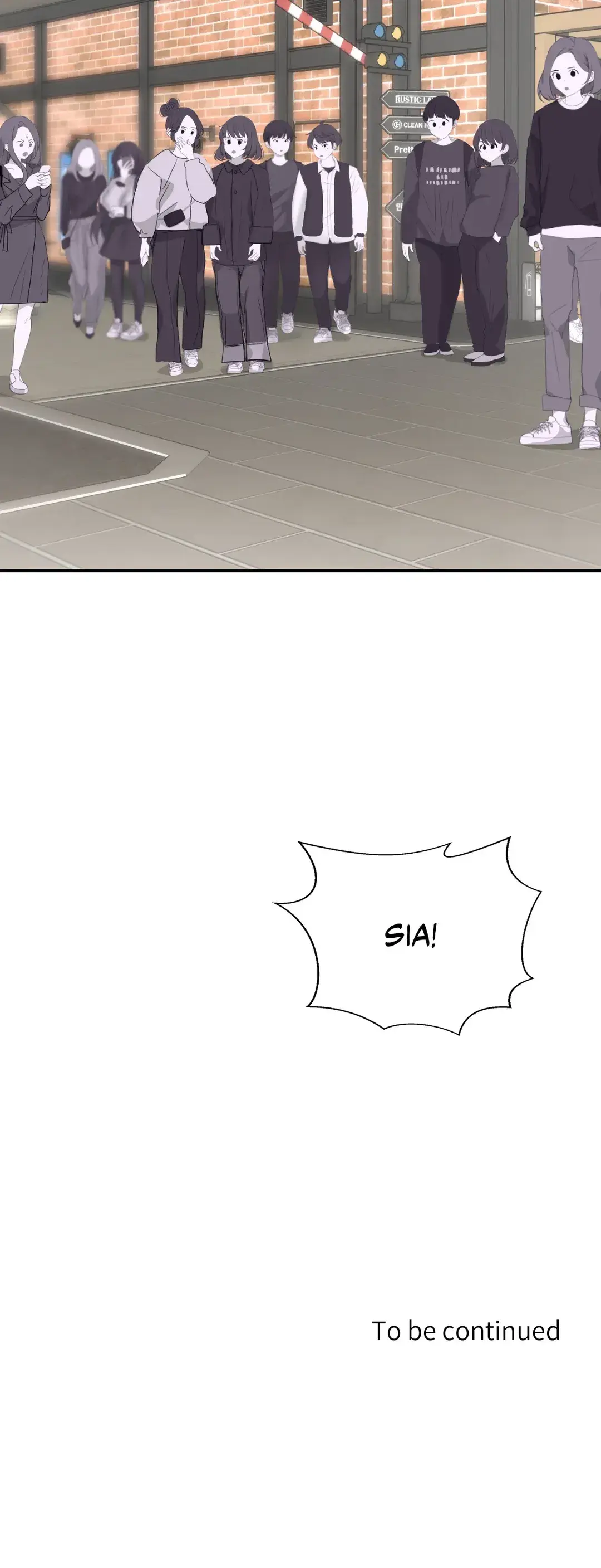One Night Only Chapter 8 - Page 27