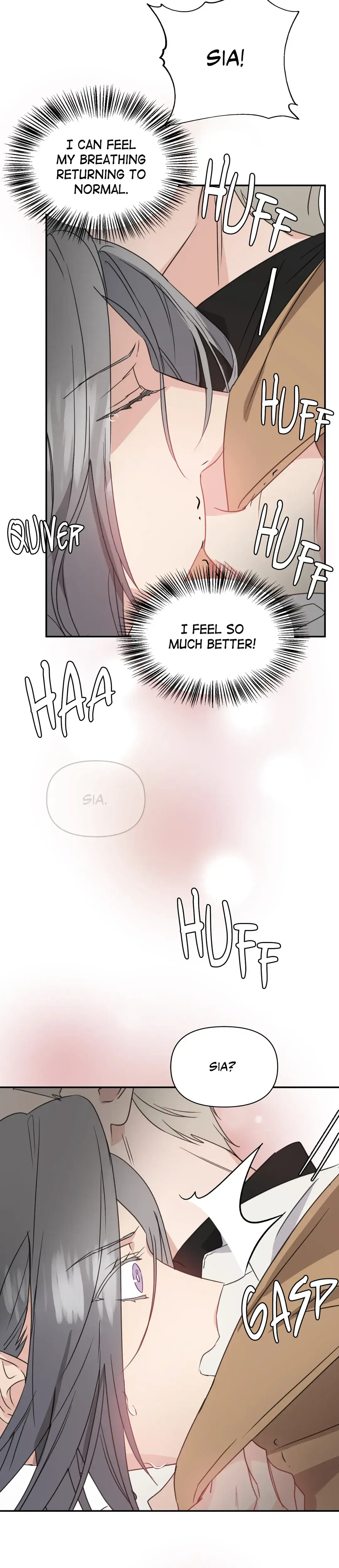 One Night Only Chapter 9 - Page 10