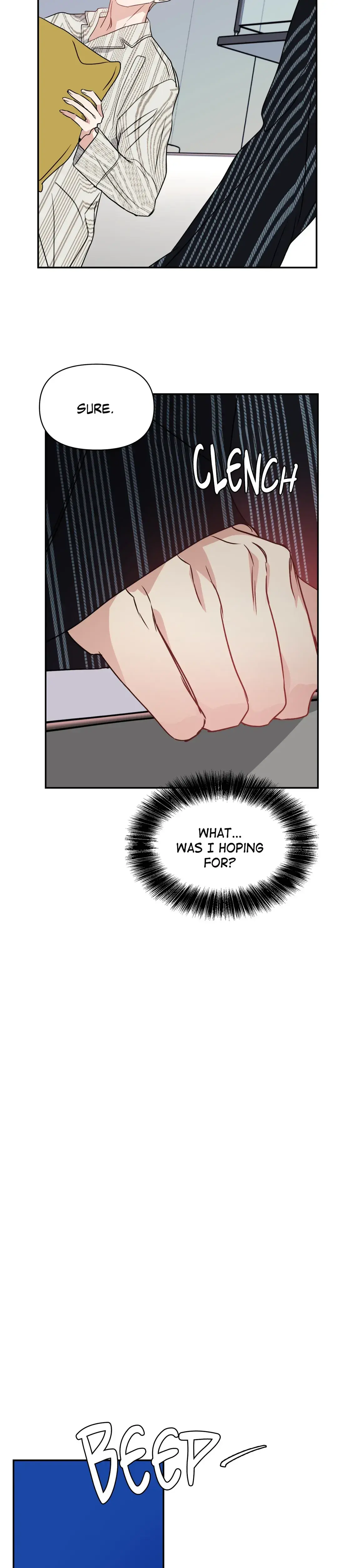 One Night Only Chapter 9 - Page 21